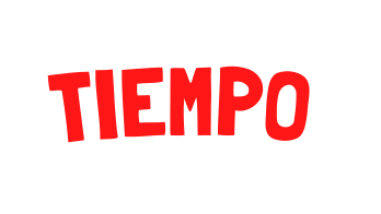 Tiempo