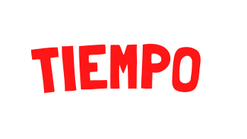 Tiempo